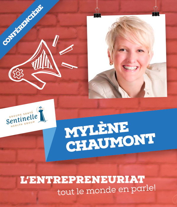 Image Facebook - Mylène Chaumont